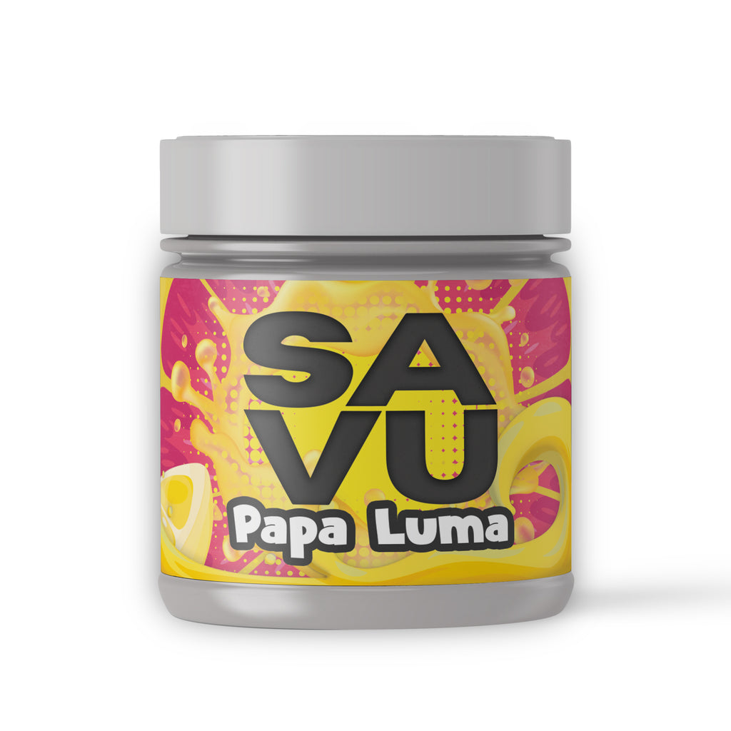 Savu Tobacco - Papa Luma