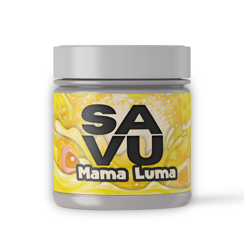 Savu Tobacco - Mama Luma
