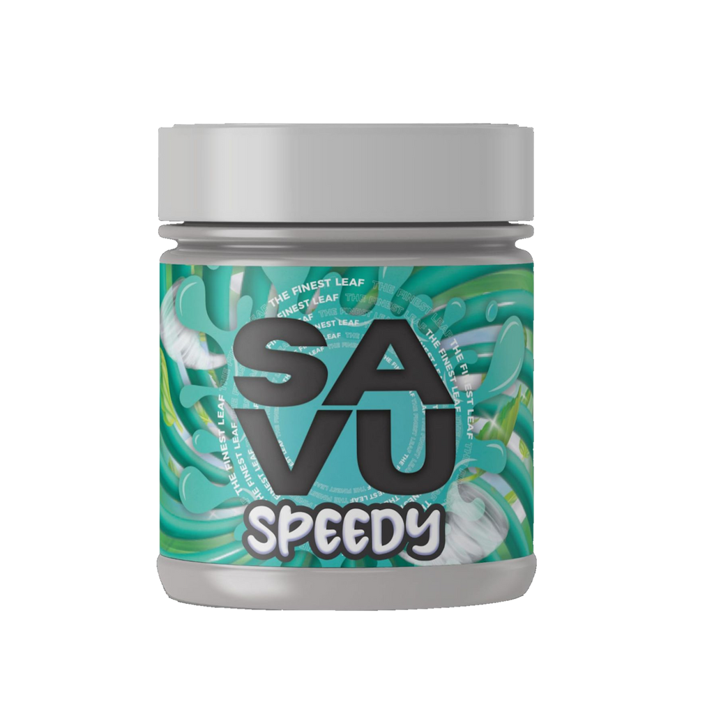 Savu Tobacco - Speedy