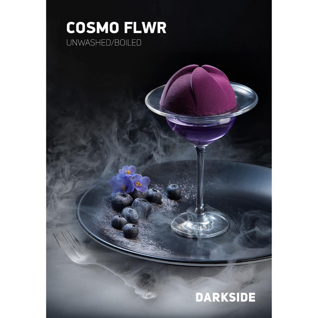 Darkside Tobacco Base 200g - Cosmo Flower