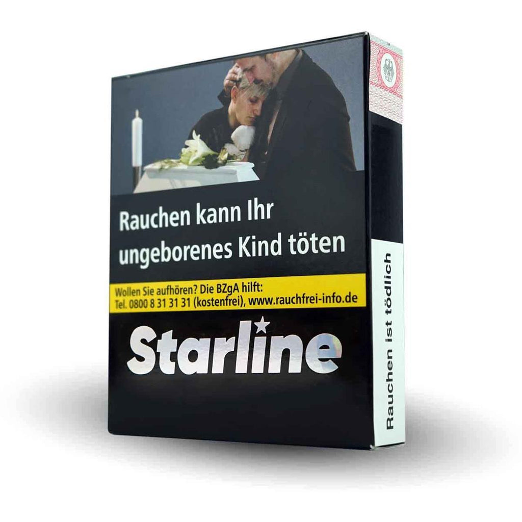 Starline 200g - Belgian Morning