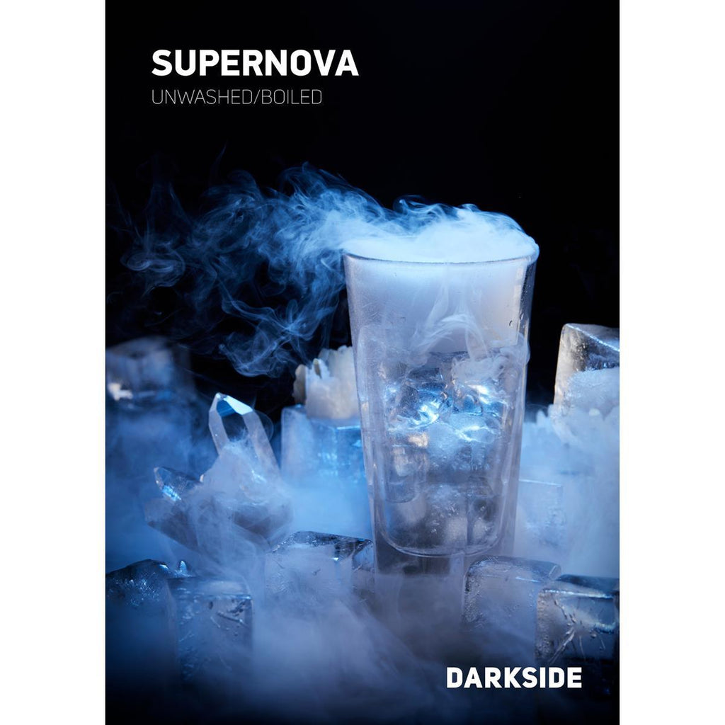 Darkside Tobacco Core-Line 200g - Supernova
