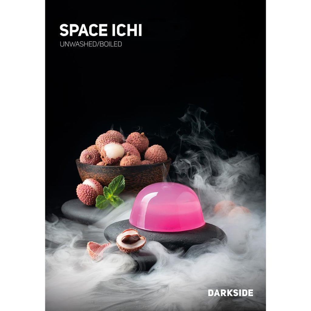 Darkside Tobacco Core-Line 200g - Space Ichi