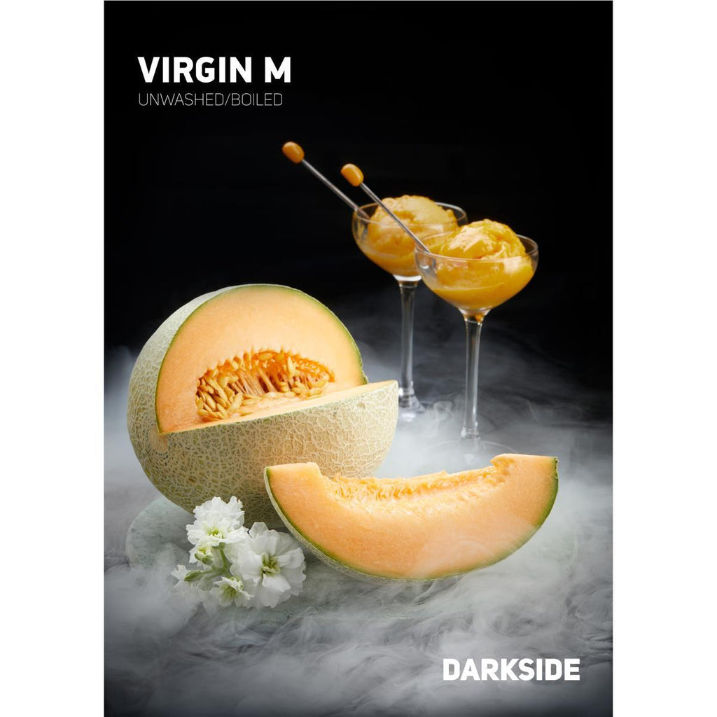 Darkside Tobacco Base 200g - Virgin M