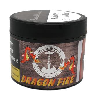 Rauch Palast - Dragon Fire - 200g