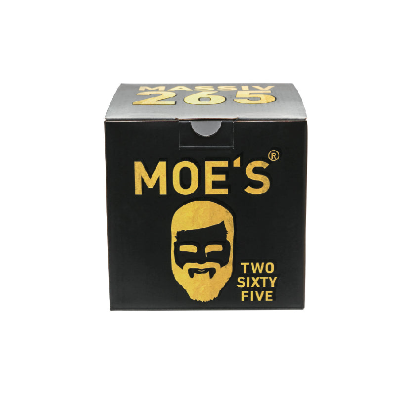 MOE'S 1kg 26,5er Shisha Kohle