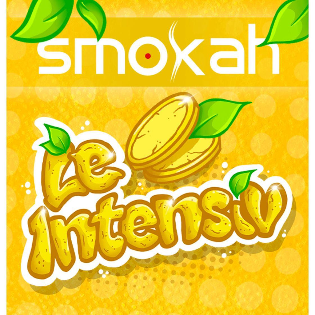 Smokah Tobacco - Le Intensiv 200g