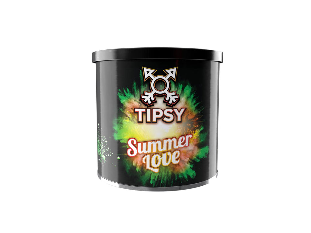 Tipsy Tobacco 160g - Summer Love