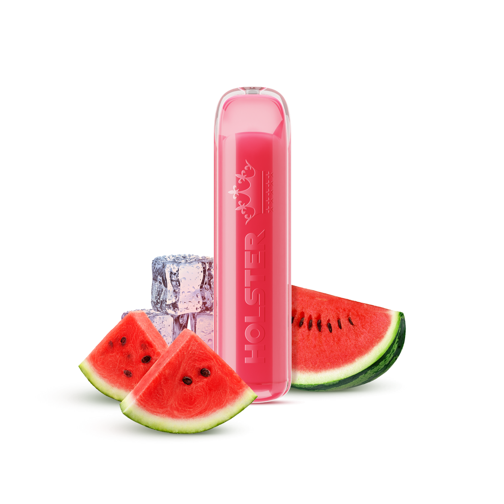 Holster Vape - Watermelon Ice
