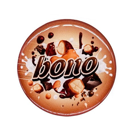 Holster - Sticker Bono