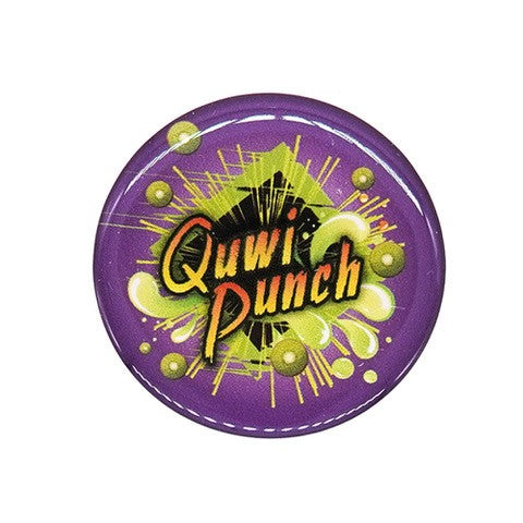 Holster - Sticker Quwi Punch