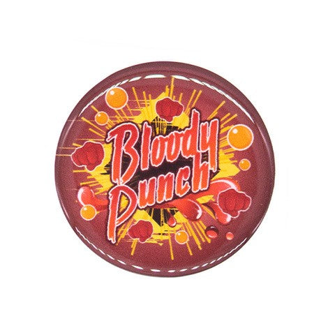 Holster - Sticker Bloody Punch