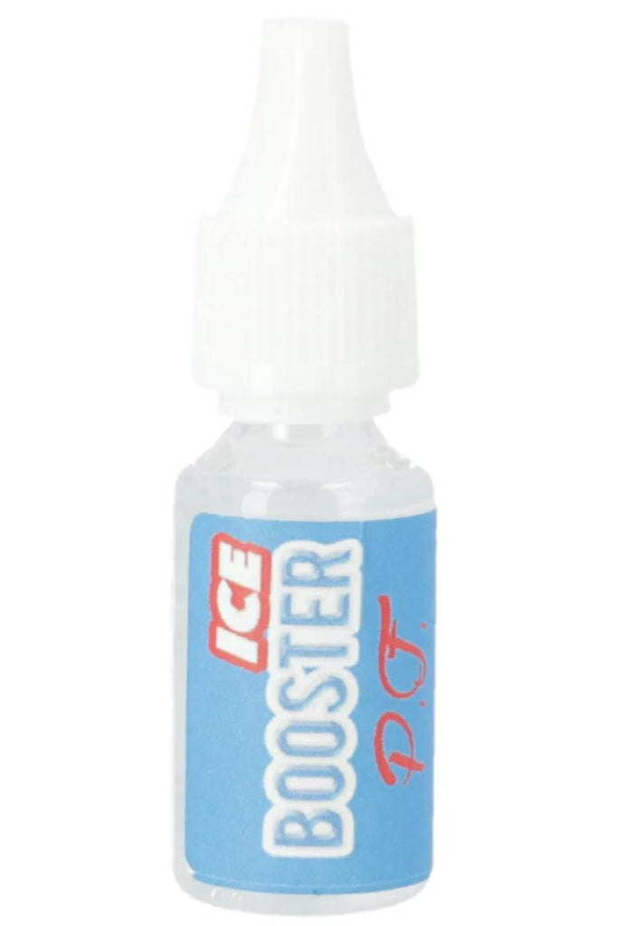 Xracher Liquid 10ml - Ice Booster - P.F