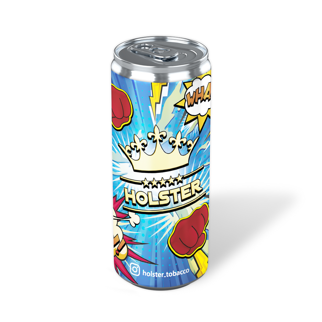 Holster Drink (zzgl. 0,25ct Pfand)