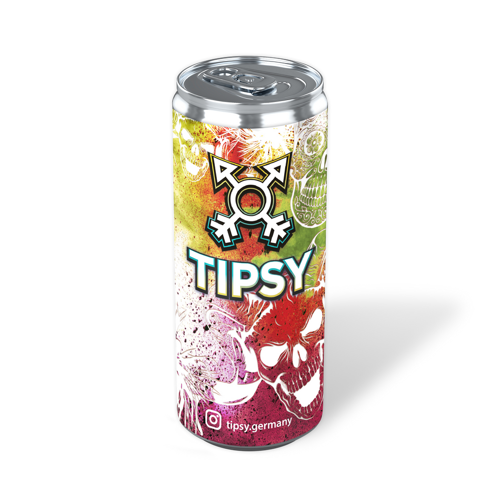 Tipsy Drink (zzgl. 0,25ct Pfand)