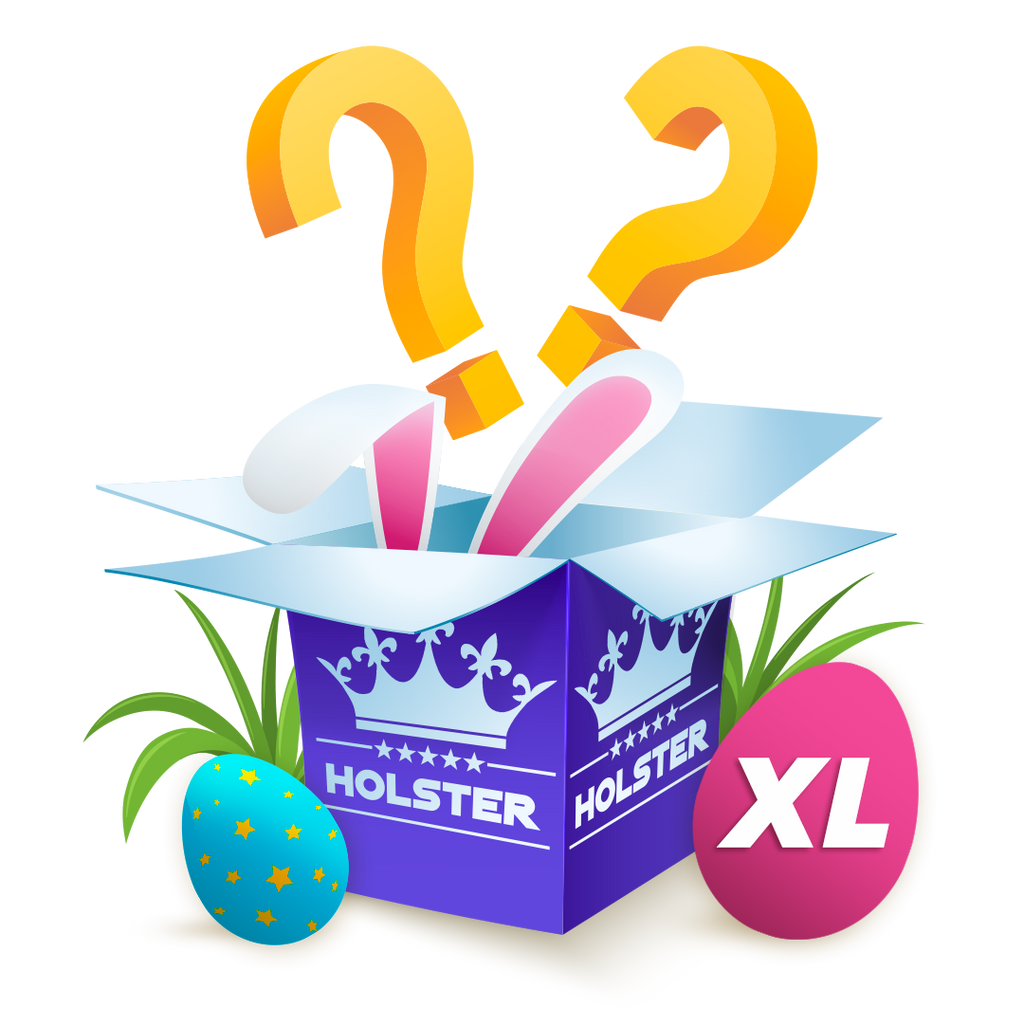 Eggcellent Easter Set | XL