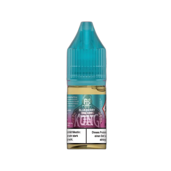 RandM Tornado - Blueberry Cherry Cranberry 20mg/ml - E-Liquid